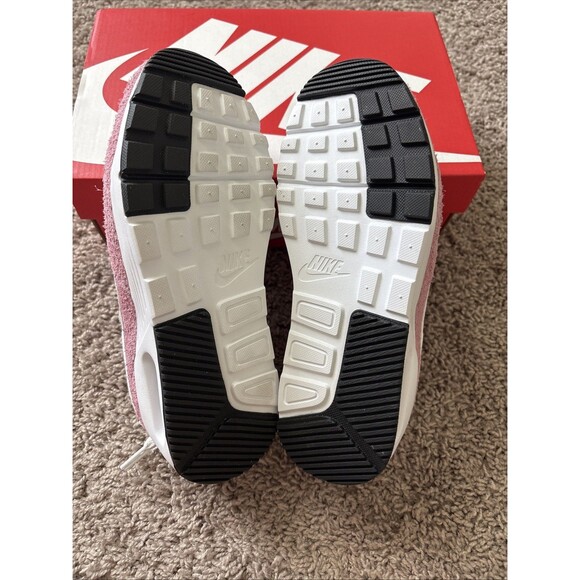 Nike Air Max SC Athletic Casual Shoes HM9452-001 Women’s Size 6 New White Pink - Picture 7 of 7